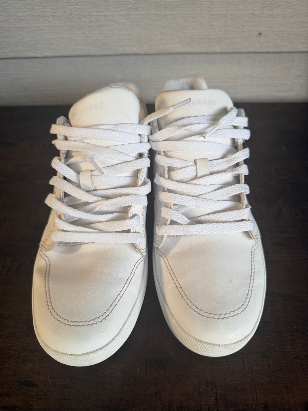 Converse Day One Court Sneakers - Picture 2 of 7